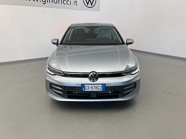 Volkswagen Golf 2.0 TDI 115 CV SCR Edition Plus