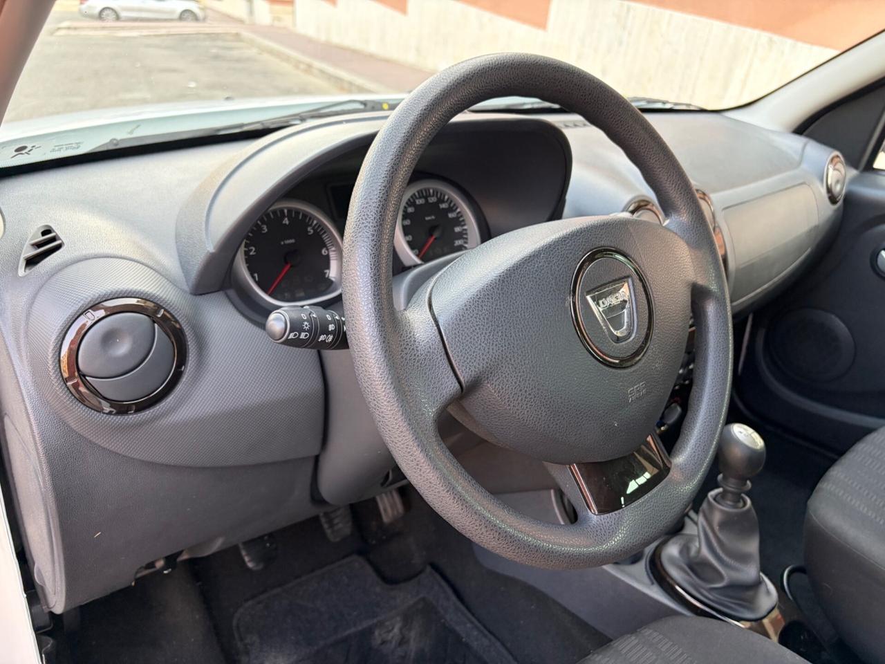 Dacia Duster 1.5 dCi 110CV unico proprietario