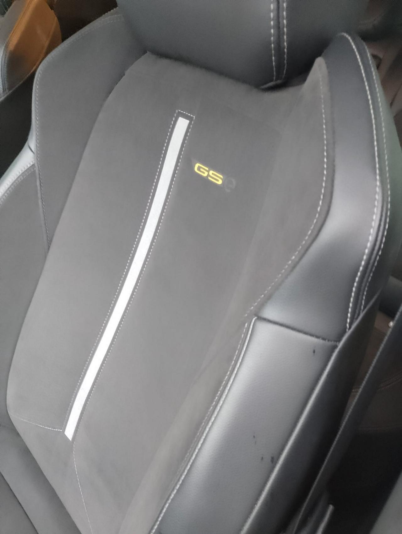 Opel Grandland 1.6 PHEV aut. FWD Business Elegance