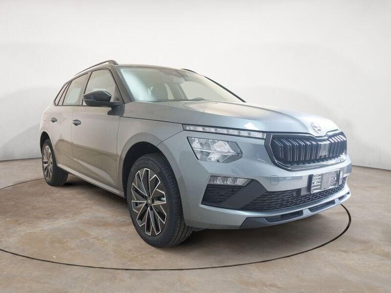 Skoda Kamiq Kamiq 1.0 TSI 115 CV DSG 130 Edition+PROMO TASSO ZERO