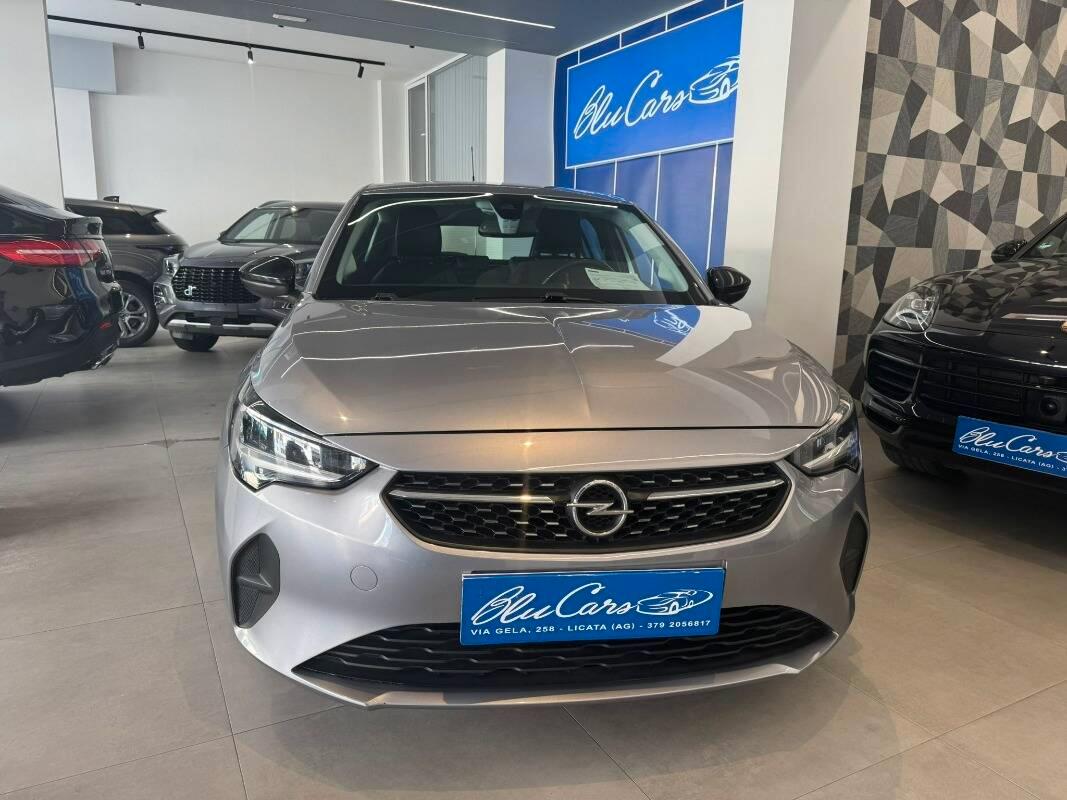 Opel Corsa 1.2 Elegance s&s 100cv