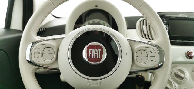 FIAT 500 1.3 Multijet 95 CV Pop