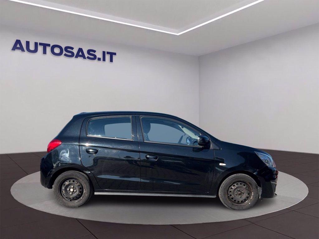 MITSUBISHI Space Star 1.0 Invite del 2020