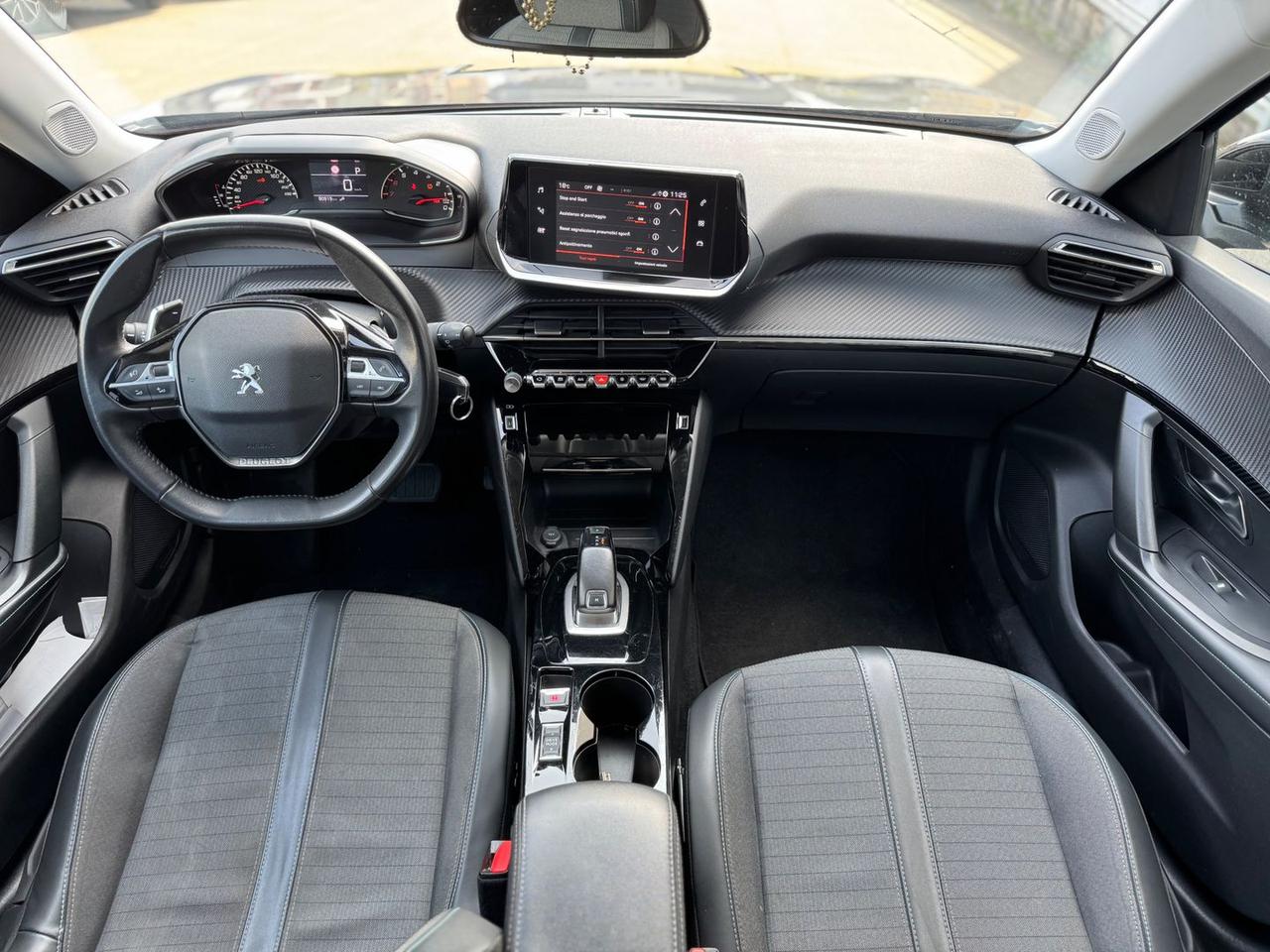 Peugeot 2008 GT Pack 1.2 PureTech 130 #9911