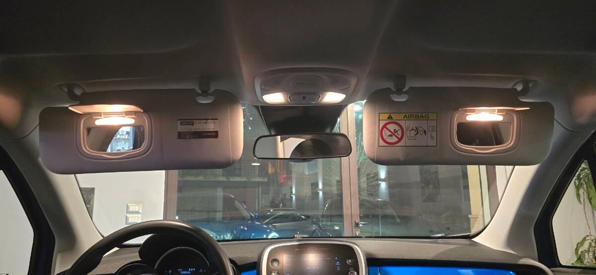 Fiat 500X 1.6 mjt Cross 4x2 120cv Led**GARANZIA FIAT 2ANNI**