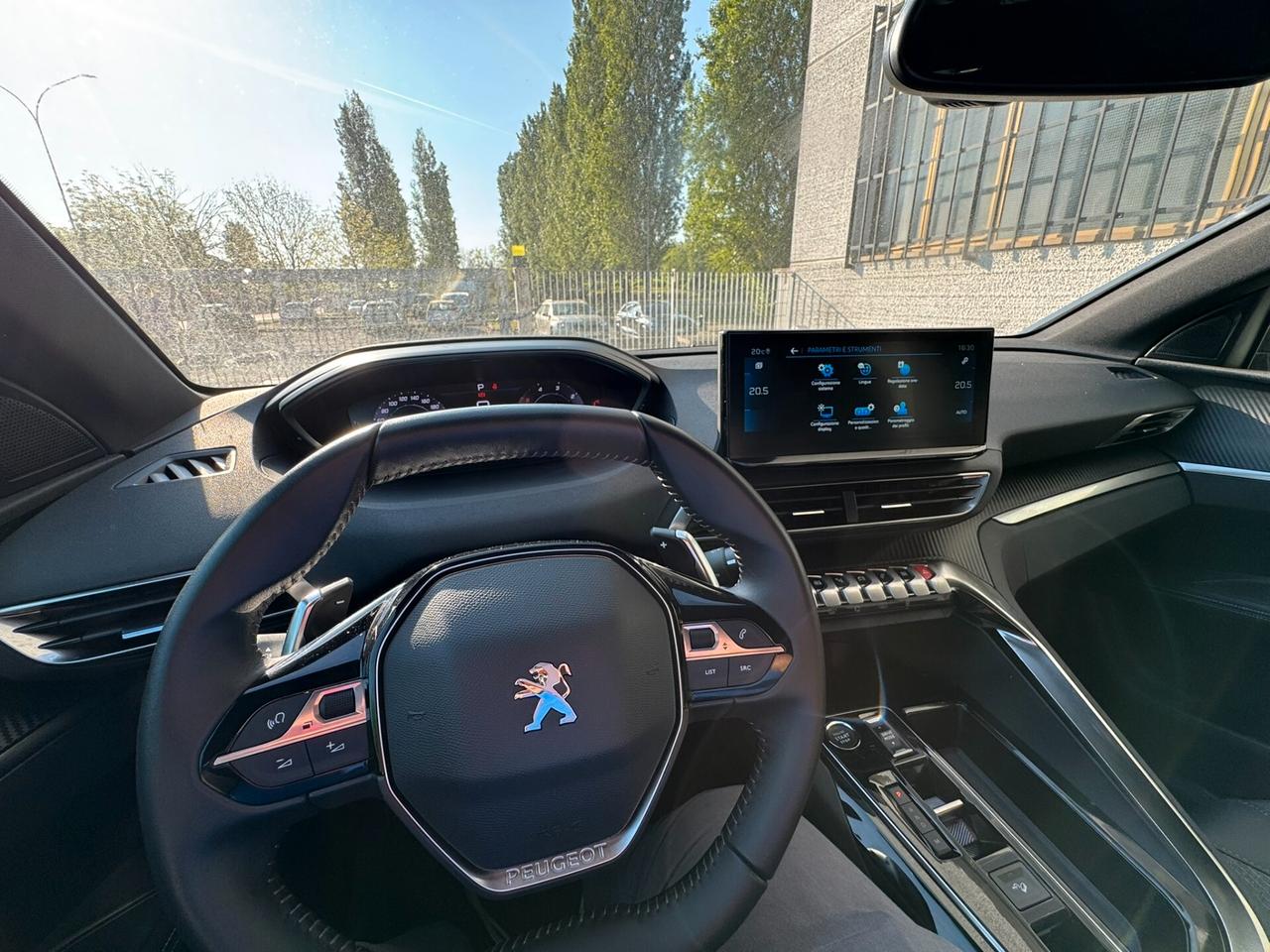 Peugeot 5008 - 7 posti - 1.5 BlueHDi 130CV Diesel Euro 6 S&S EAT8 cambio automatico - Allure Pack