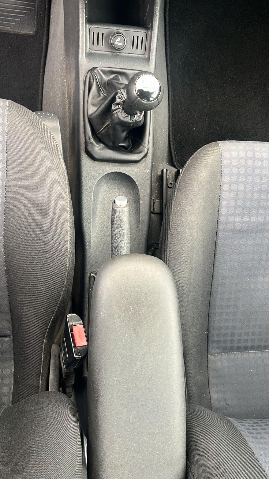 Opel Corsa 1.3 16V CDTI cat 5 porte Cosmo