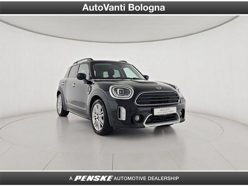 MINI Countryman Mini Countryman 2.0 Cooper D Northwood Edition auto