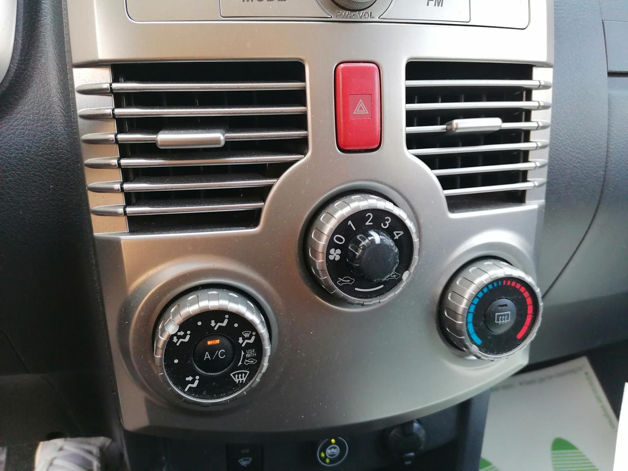 Daihatsu Terios 1.5 BENZ/GPL 105CV 4x4
