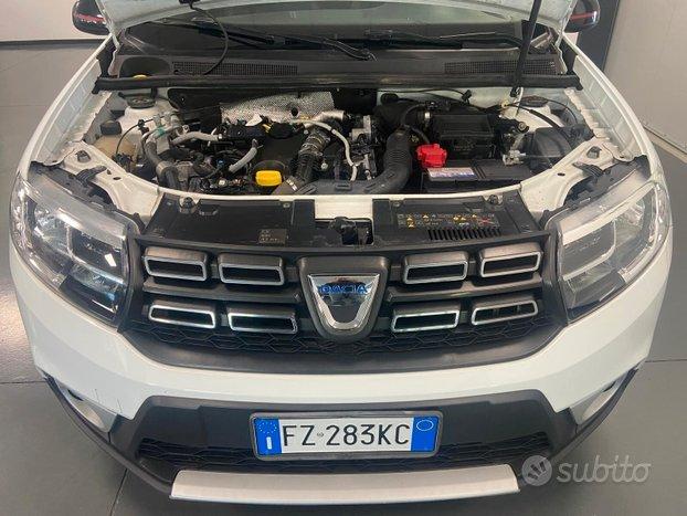 Dacia Sandero Streetway 1.5 Blue dCi 75 CV S&S Com