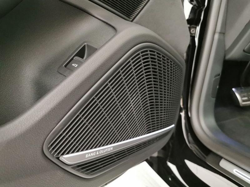 Audi A5 RS5 Sportback 2.9 tfsi Performance Edition quattro 470cv tiptronic