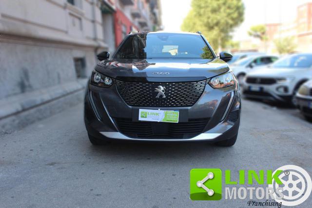 PEUGEOT 2008 1.5 BLUEHDI EAT8 ALLURE PACK