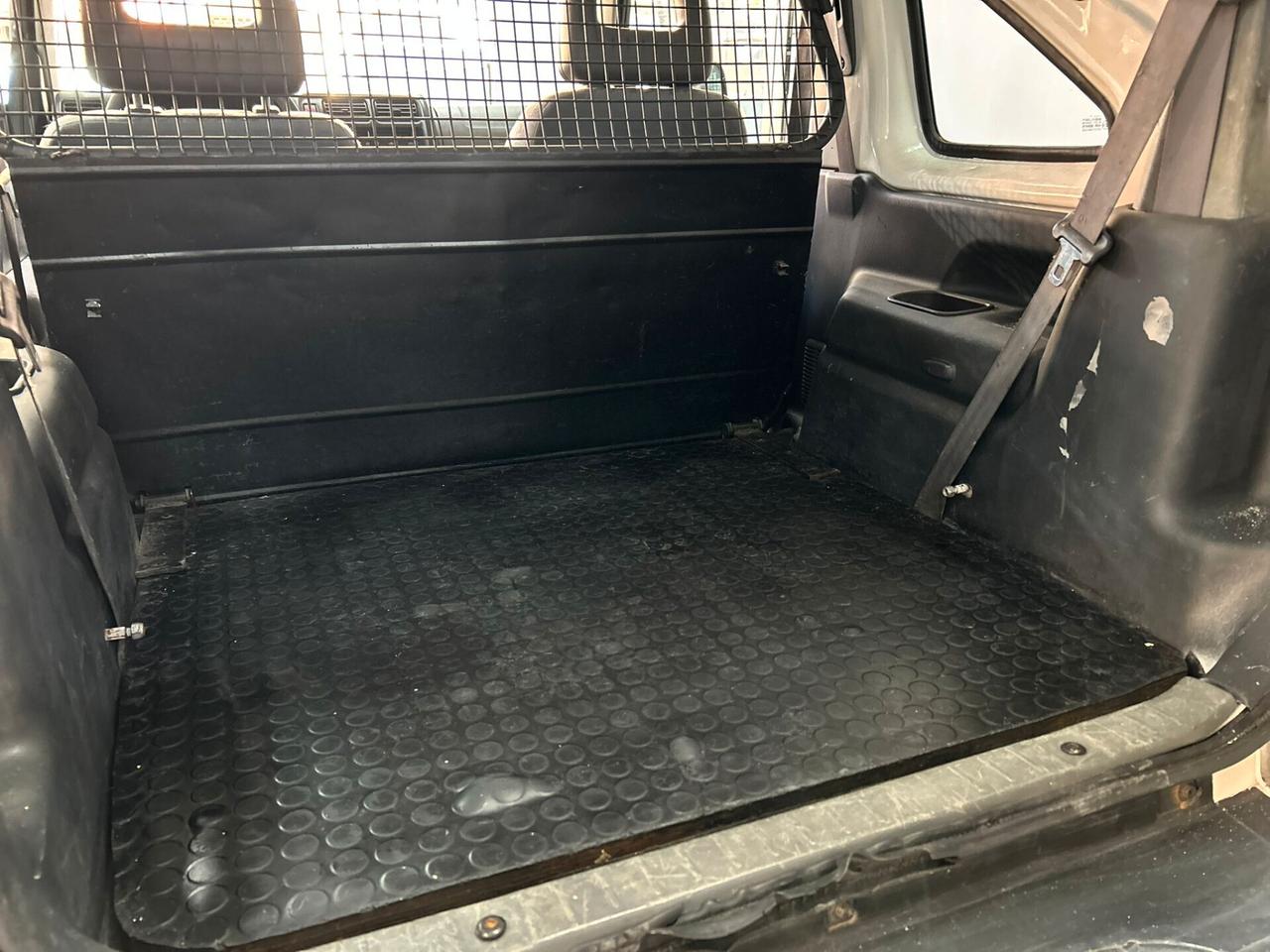 Suzuki Jimny 1.5 DDiS cat 4WD