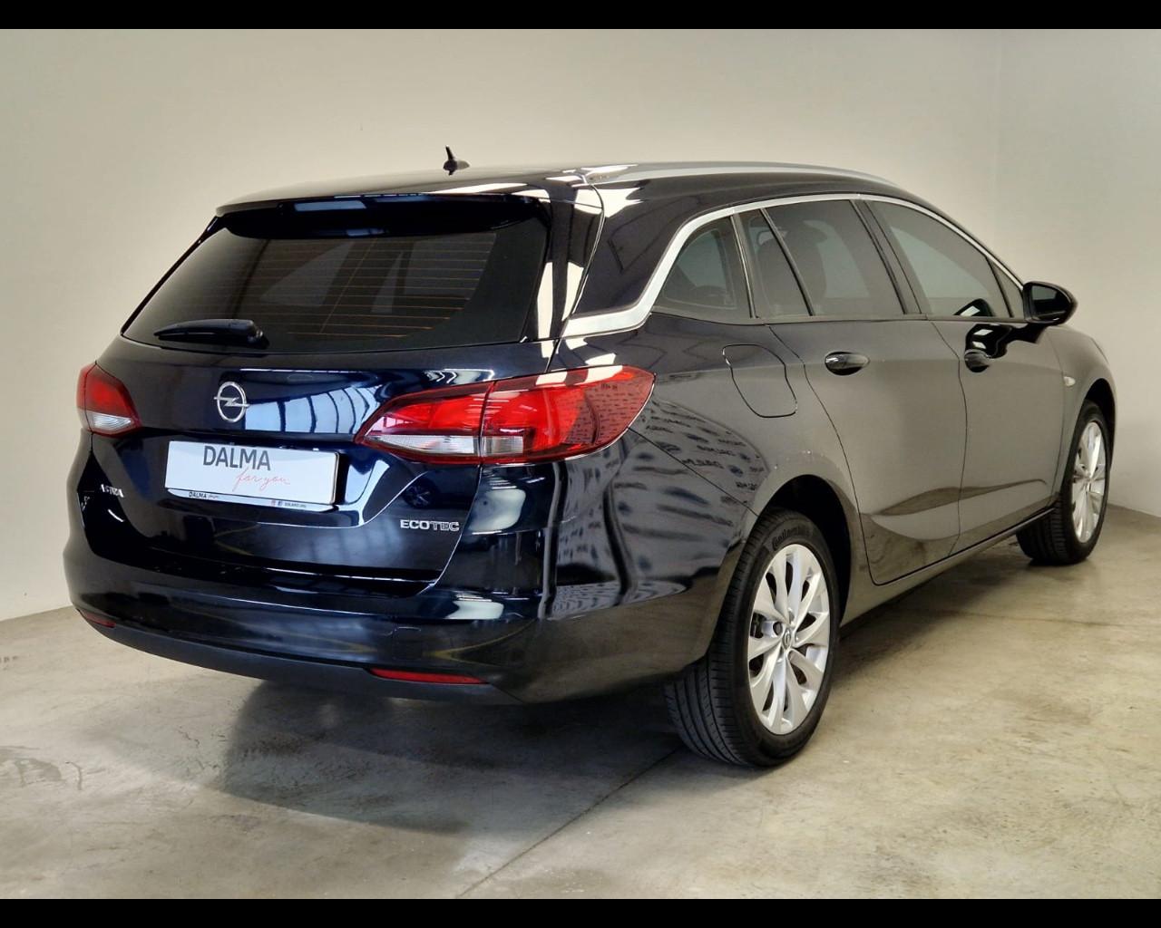 OPEL Astra V 2016 Sports Tourer - Astra Sports Tourer 1.4 t Innov