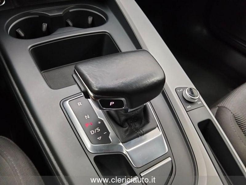 Audi A4 Avant 35 TFSI S tronic Business