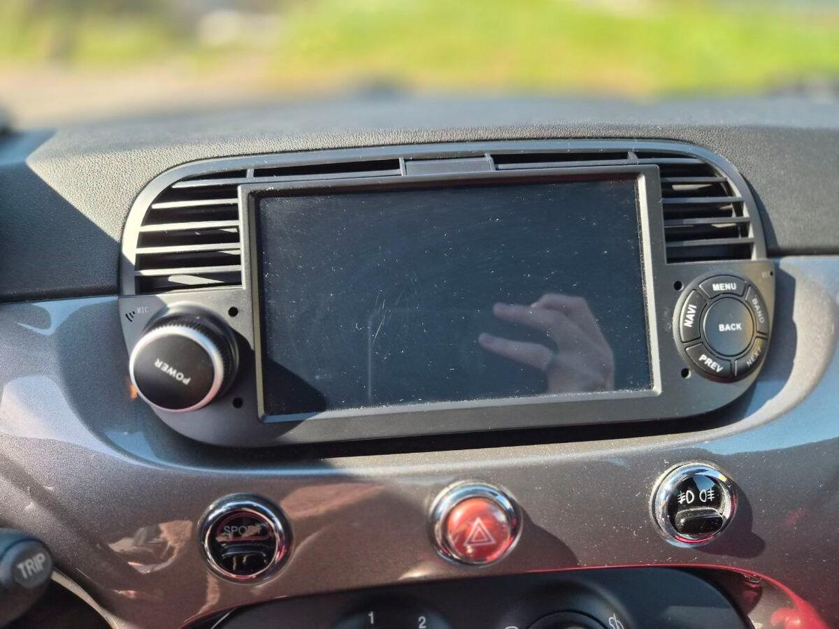 Abarth 595 595 1.4 16v t. t-jet turismo 160cv E6