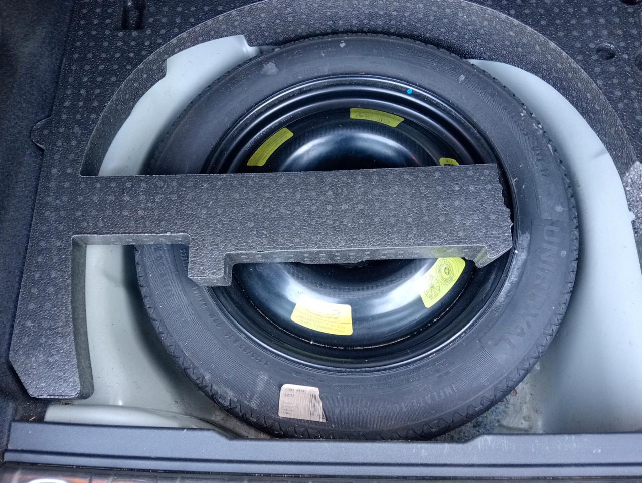 Peugeot 2008 1.6BlueHDi 100cv Allure OK NEOPATENTATI