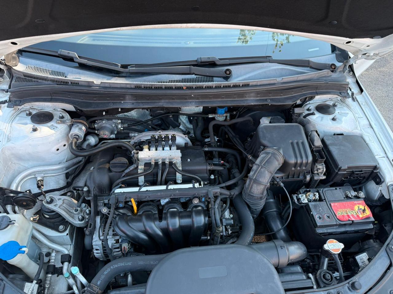 Hyundai i30 1.4 16V 109CV GPL MOTORE RIFATTO.