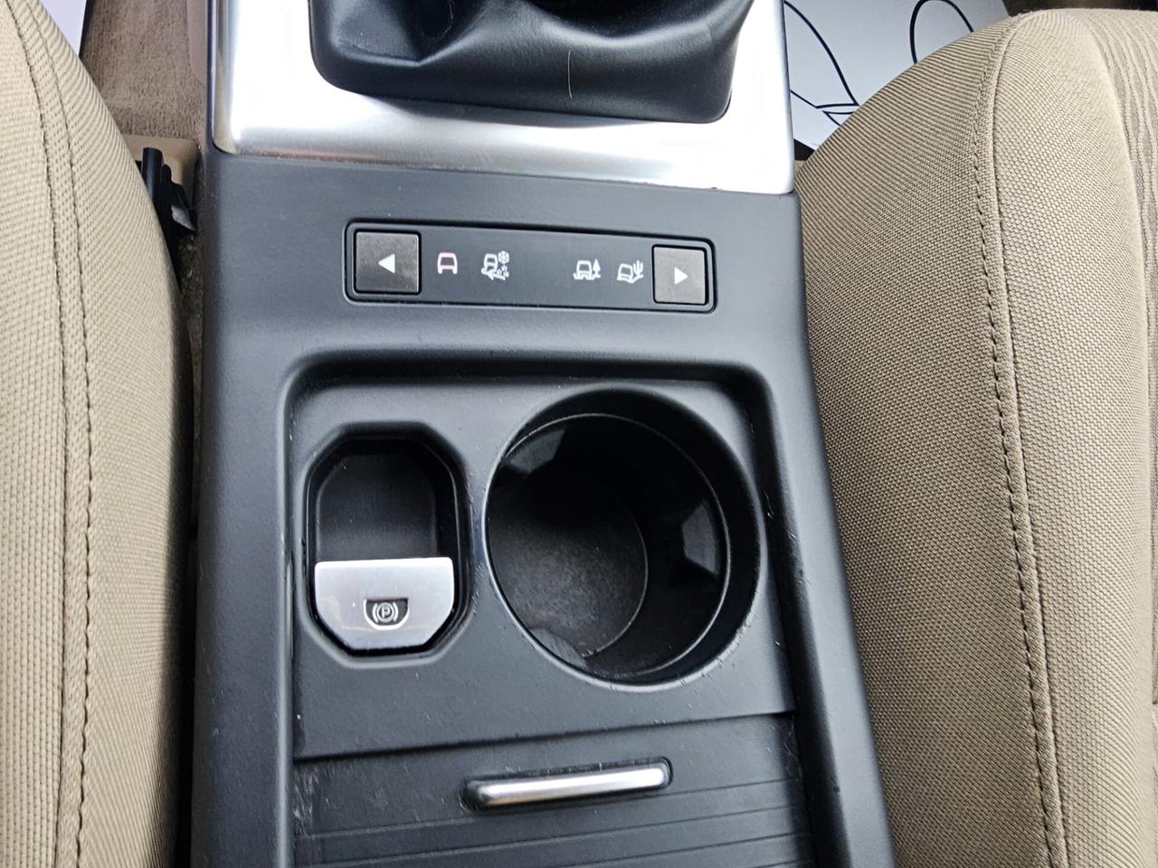 Land Rover Freelander 2.2 TD4 S.W. S