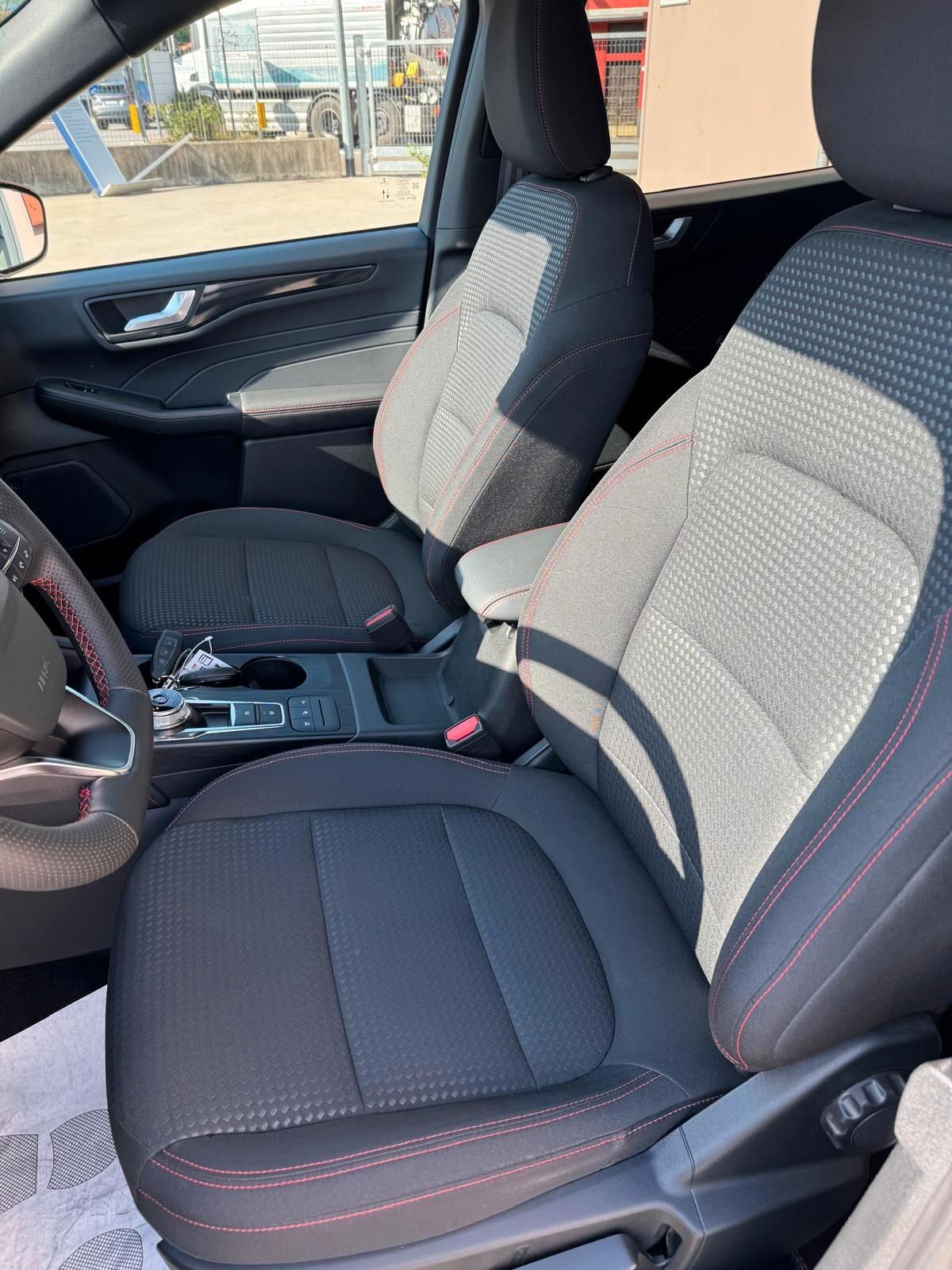 Ford Kuga stline Full Hybrid 4WD