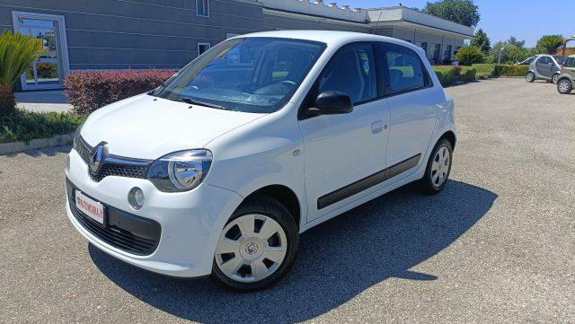 RENAULT Twingo 1.0 SCe Live n°34
