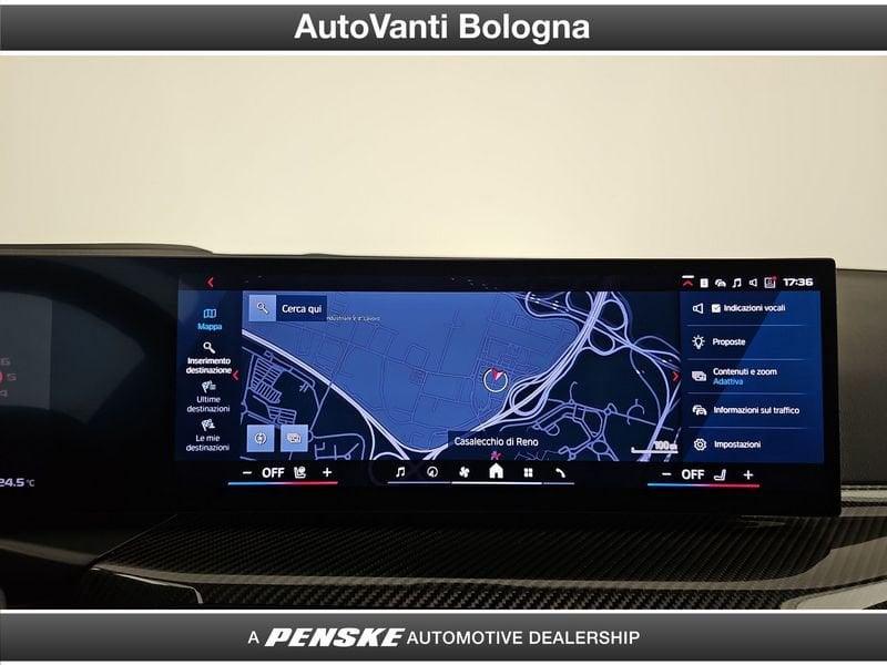 BMW Serie 2 M2 Coupe 3.0 480cv auto