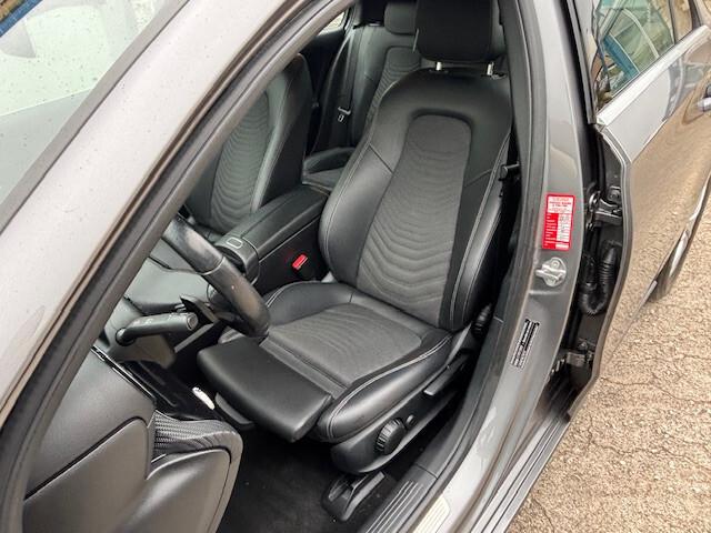 Mercedes-benz A 180 d Automatic Sport 2020