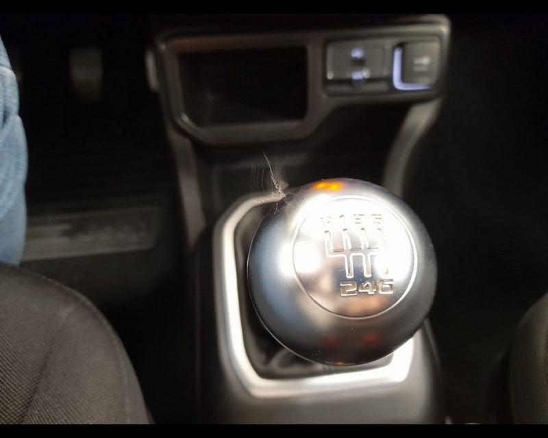 Jeep Renegade 2019 1.0 t3 80th Anniversary 2wd