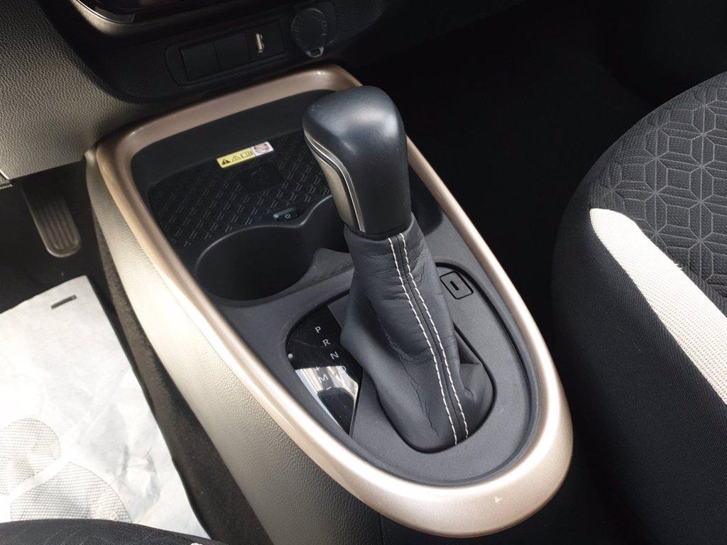 TOYOTA Aygo x 1.0 trend air 72cv s-cvt del 2022