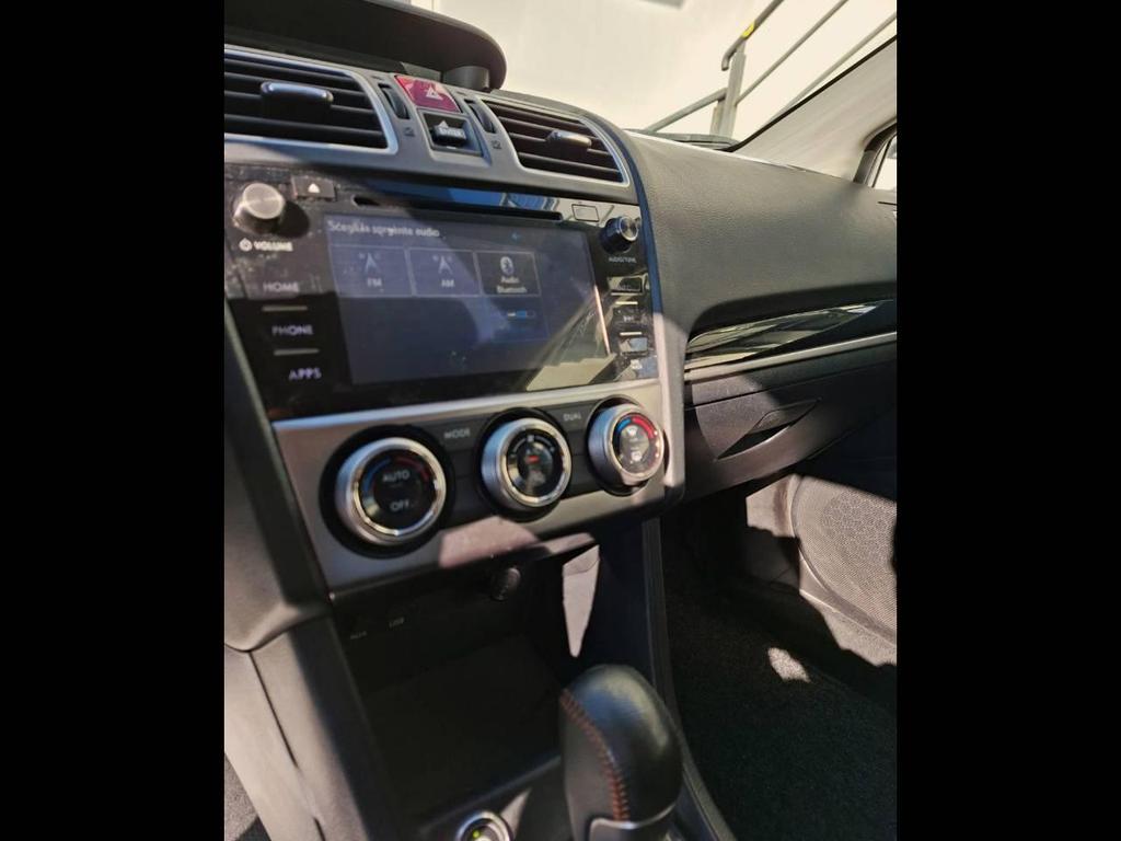 Subaru XV 2.0 i Bi-Fuel Style CVT Lineartronic