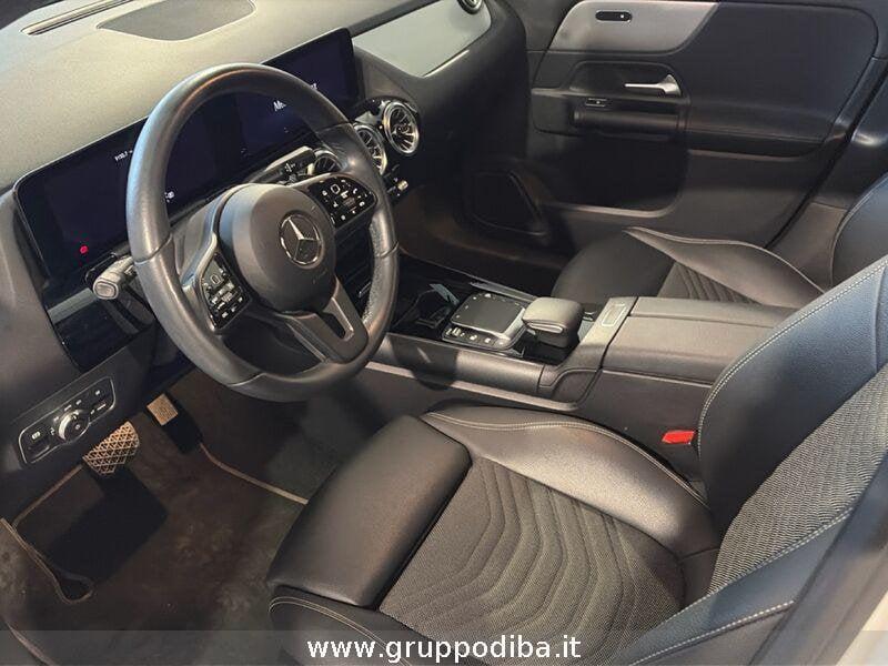 Mercedes-Benz GLA GLA-H247 2020 Benzina 180 Executive auto