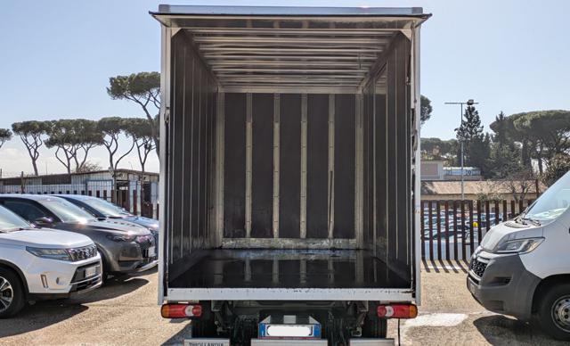 OPEL Movano CAB 2.2bhdi 140cv EDIT. HEAVY 35 L3 +IVA