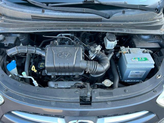 HYUNDAI i10 1.1 12V *EURO 5* *OK NEOPATENTATI*