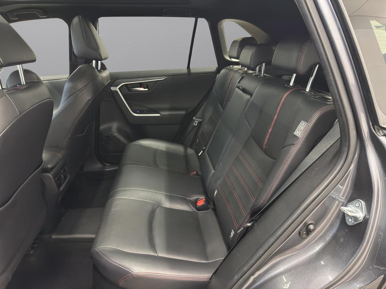 Toyota Rav4 2.5 vvt-ie phev Style+ awd-i e-cvt