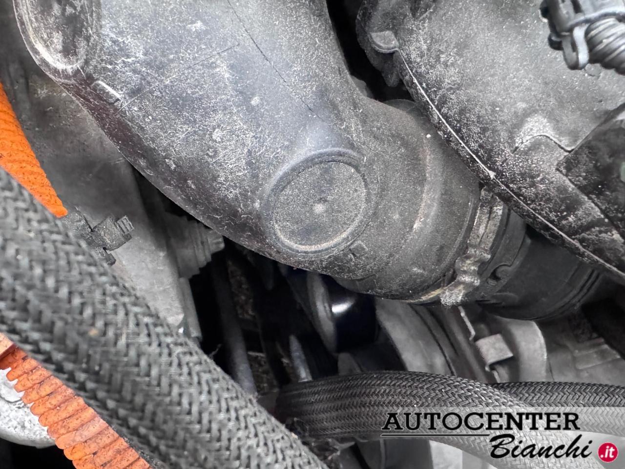 Jeep Compass 1.3 turbo t4 phev Limited 4xe auto