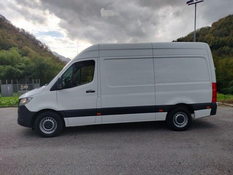 Mercedes-Benz Sprinter Sprinter F37/35 315 CDI RWD TA Furgone
