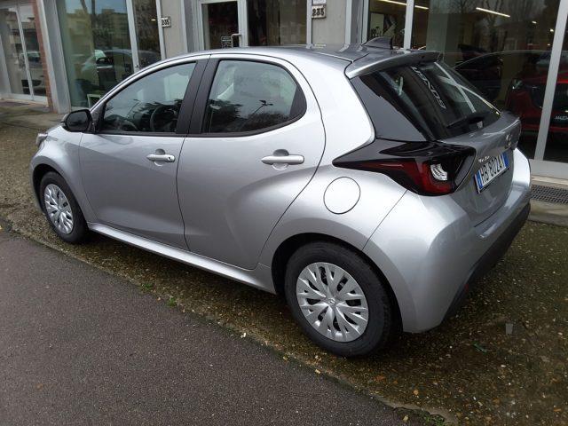 MAZDA 2 Hybrid 1.5 VVT e-CVT Full Hybrid *KM ZERO*