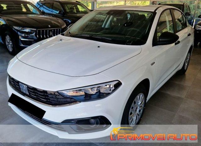 FIAT Tipo 1.0 4 porte