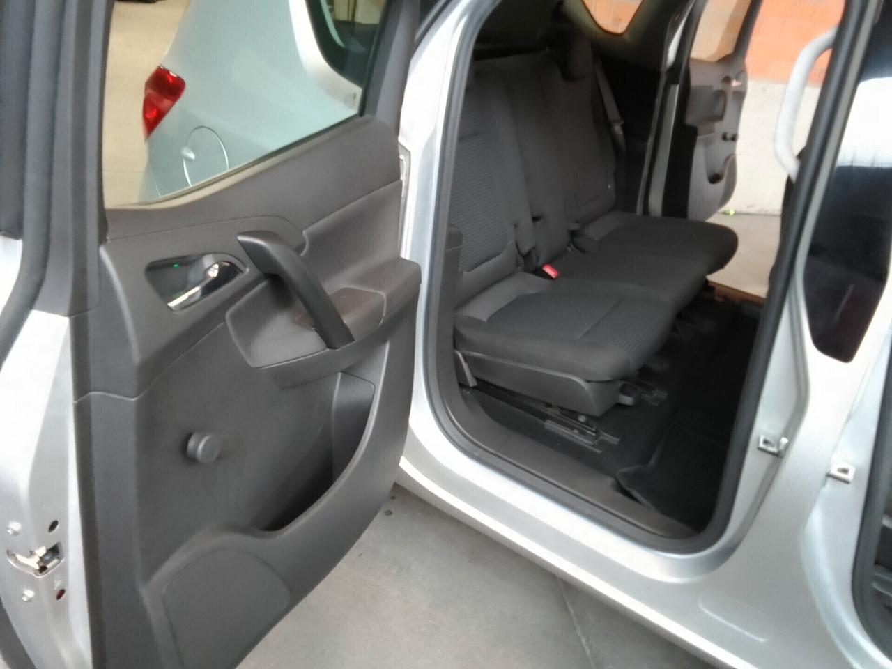 Opel Meriva 1.4 Turbo 120CV GPL Tech Innovation OK NEO