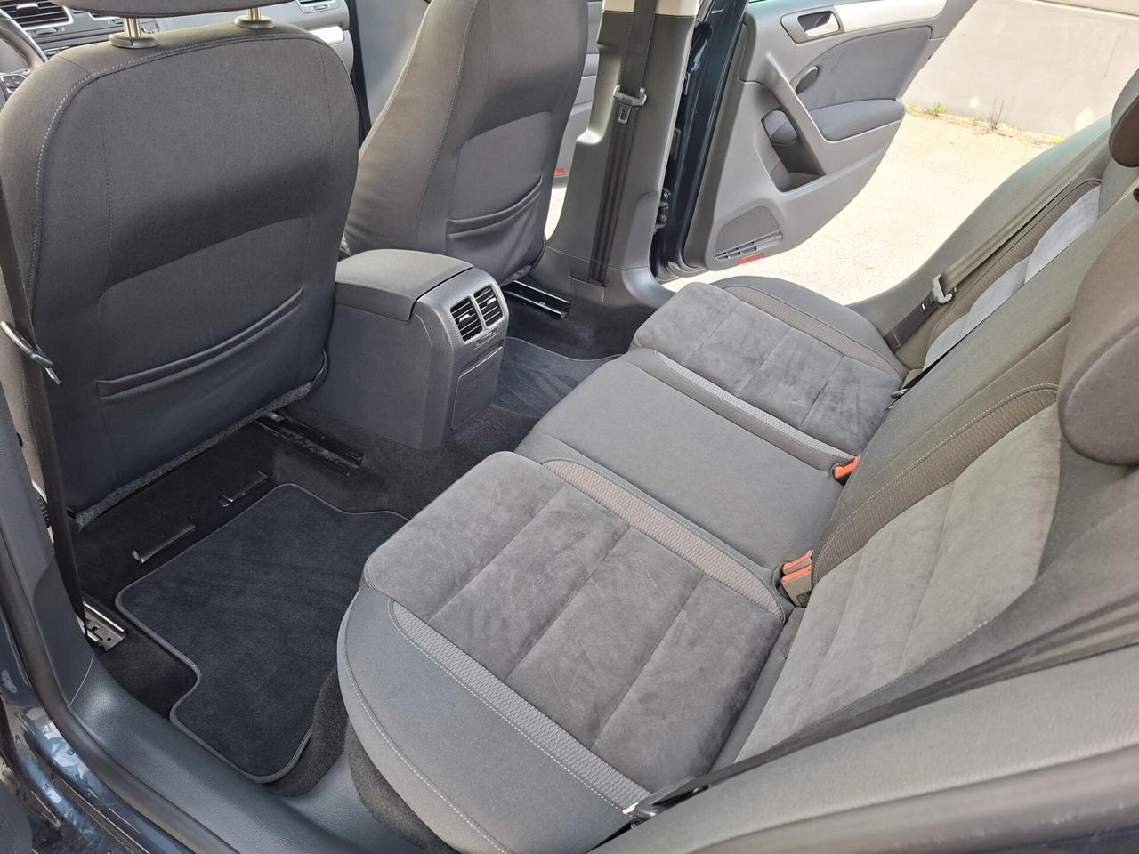 Volkswagen Golf 1.4 TSI 122CV DSG 5p. Highline