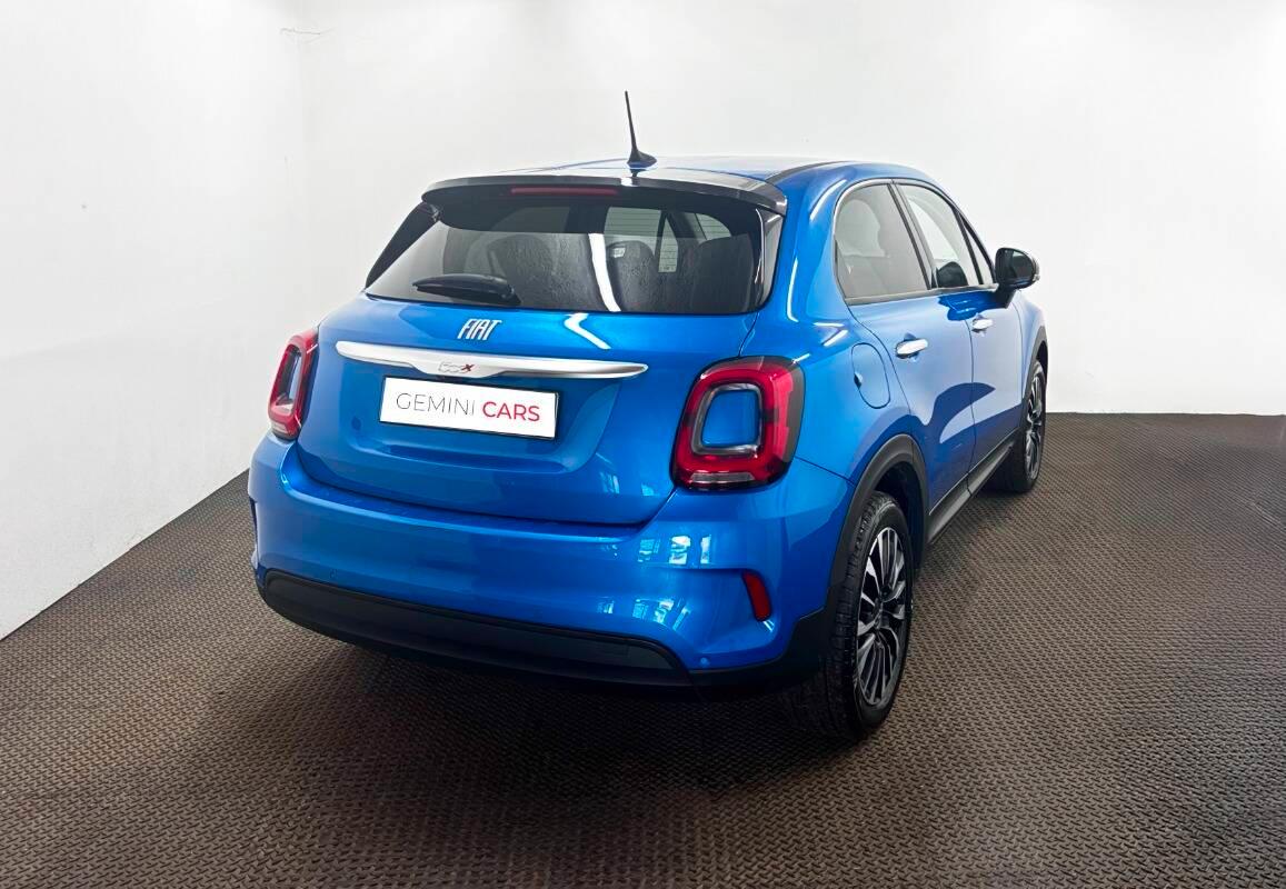 Fiat 500X 1.3 mjet 95cv