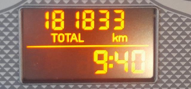 FIAT Panda 1.2 4x4 Climbing