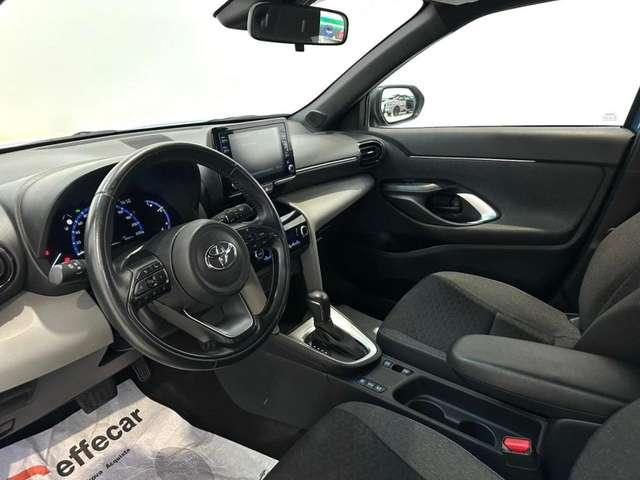 Toyota Yaris Cross 1.5 Hybrid E-CVT 5p. Active