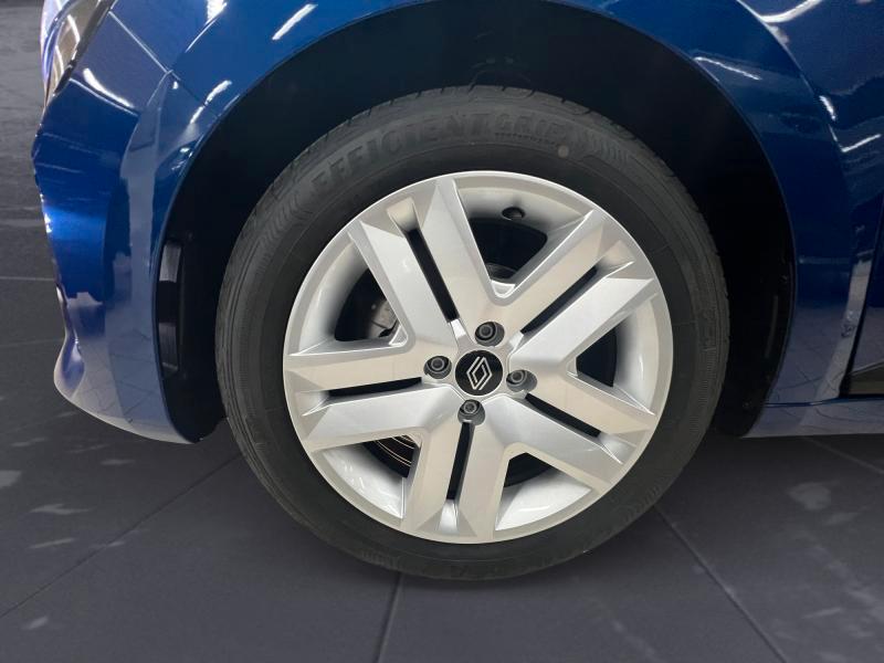 Renault Clio 1.0 eco-g Evolution 100cv KM0