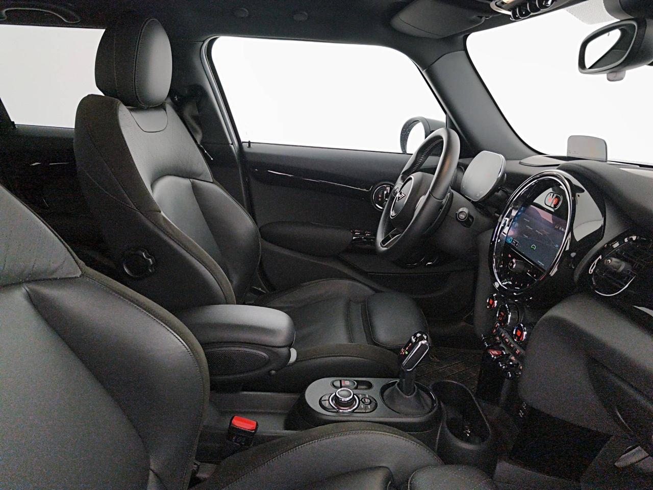 MINI Mini Cooper S Classic 5 Porte