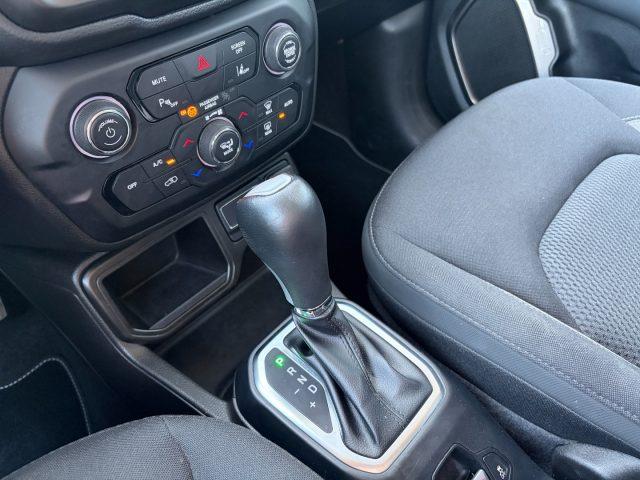 JEEP Renegade 1.5 130CV T4 MHEV LIMITED AUTOMATICO