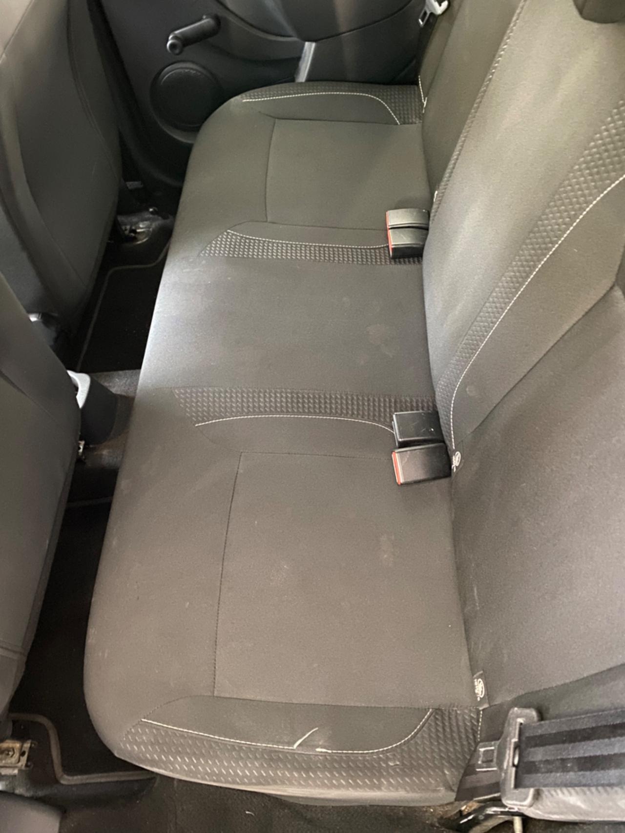 Dacia Sandero 1.0 SCe 12V 75CV Lauréate