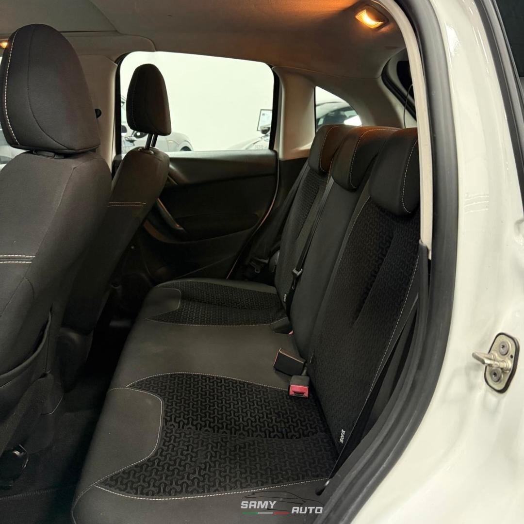 Citroen C3 1.4 Eco Energy G