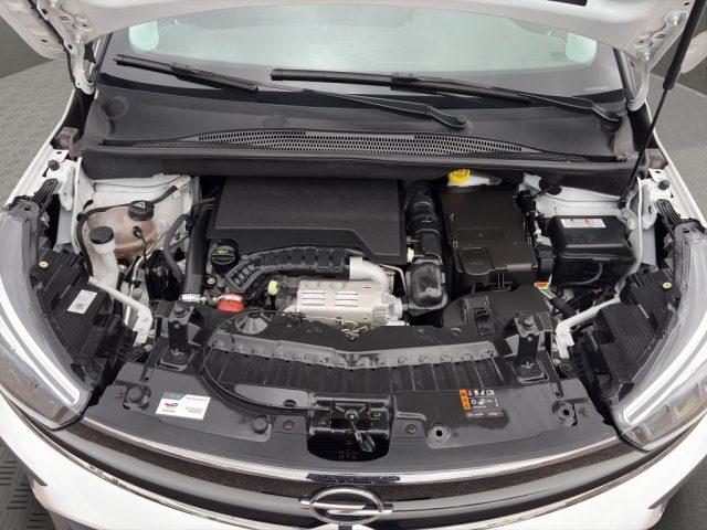 OPEL Crossland 1.2 110 CV Elegance