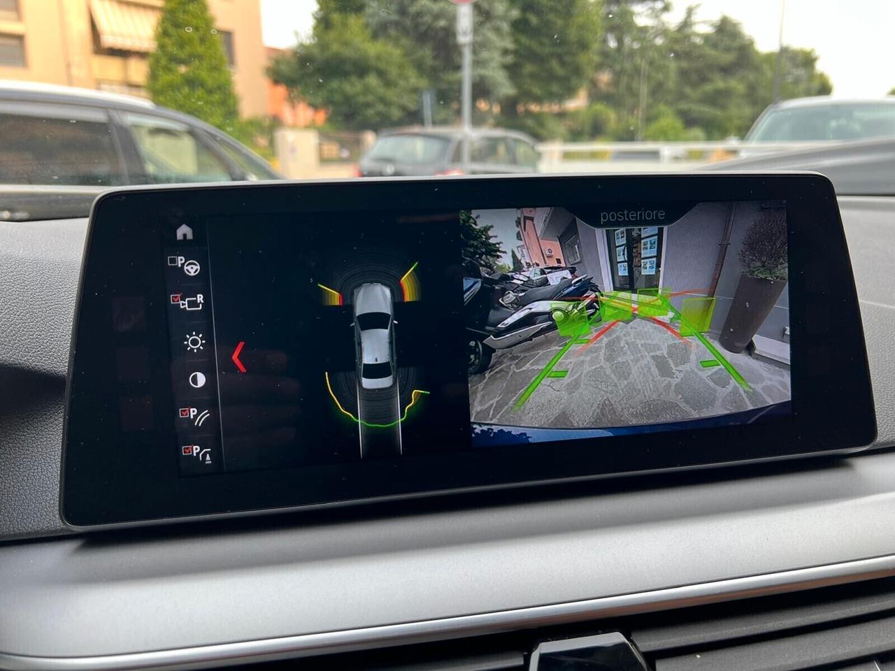 BMW 525D LUXURY 231cv ZERO ANTICIPO